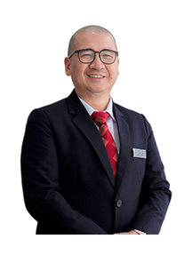 Dr. Morius Bantas